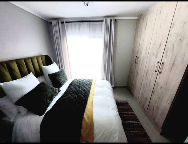 2 BEDROOM CLUSTER FOR SALE IN MONTANA